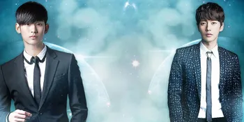 Sukses, 'Man Form The Stars' Gelar Konser