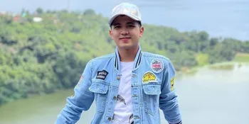 Sukses Menjadi Penyanyi dan Host, Jirayut Bercita-cita Main Film Horor