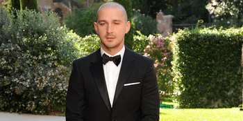 Sukses Move On, Shia LaBeouf &#38; Pacar Barunya Tinggal Seatap?