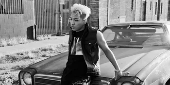 Sukses, MV 'Eyes, Nose, Lips' Taeyang Tembus 10 Juta Viewers