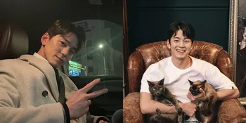 Sukses Perankan Cha Seong Hoon di Drama Korea 'BUSINESS PROPOSAL', Simak 5 Drakor Lain Yang Pernah Dibintangi Oleh Kim Min Kyu