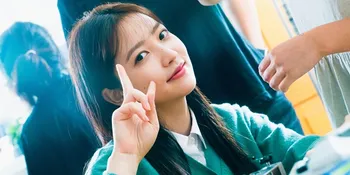 Sukses Perankan Karakter Utama, Yeri Red Velvet Akui Belajar Banyak Dari Drakor 'BLUE BIRTHDAY'