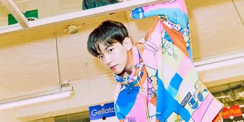 Sukses Puncaki Tangga Lagu di Berbagai Negara, Baekhyun EXO Bakal Tampil Perdana Bawakan 'Candy' di Music Bank