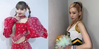 Sukses Sebagai Girl Group, 5 Idol Ini Berhasil Debut Sebagai Solois