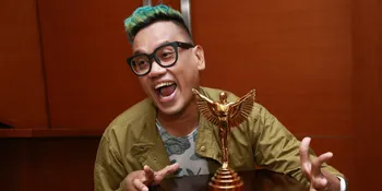 Sukses Sebagai Presenter, Uya Kuya Ingin Jadi Mediator Politikus