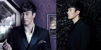 Sukses, Seo Ji Seob Bagikan Sepatu ke Semua Kru Master's Sun