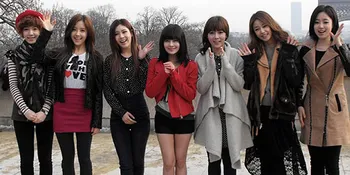 Sukses Show di Malaysia, T-Ara Akan Singgah ke Indonesia?