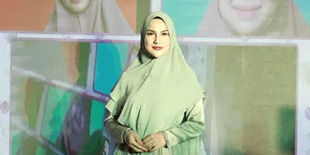 Sukses Turunkan Berat Badan 10 Kilo, Ini Rahasia Irish Bella