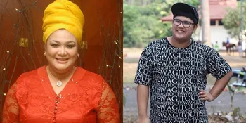 Sukses Turunkan Berat Badan, Lihat Perubahan Drastis 8 Seleb Ini Dulu vs Sekarang