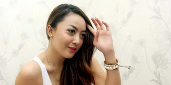 Sulam Alis, Cinta Ratu Nansya Lebih Percaya Diri