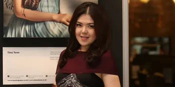 Sulam Alis, Tina Toon Tak Masalahkan Biaya Mahal