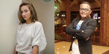 Sule Bakal Nikah Dengan Pramugari, Naomi Zaskia: Semoga Dia Bahagia