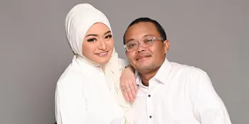 Sule dan Natalie Holscher 'Pisah Ranjang', Sang Anak Beri Jawaban Santai