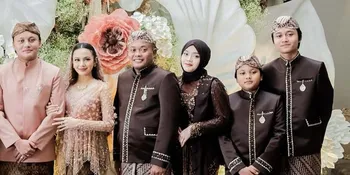Sule Jawab Soal Kelahiran Anak Mahalini dan Rizky Febian yang Tanggalnya Jadi Perdebatan