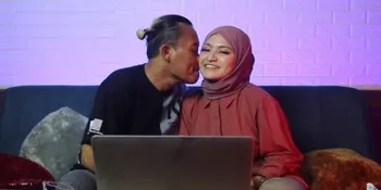 Sule Ngaku Masih Komunikasi dengan Nathalie Holscher, Tapi Ikhlas Terima Apapun Hasil Akhirnya