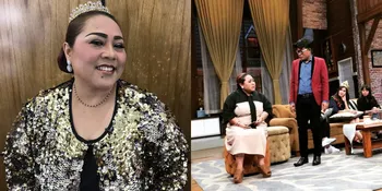 Sule Pernah Tawarkan Tinggal di Salah Satu Rumahnya, Nunung Menolak Pilih Nyaman di Kosan