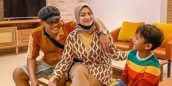 Sule Tak Menyangka Nathalie Holscher Jago Masak, Ternyata Keturunan Chef