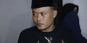 Sule Ungkap Alasan Nggak Jadi Menikah Dengan Teman Aurel Hermansyah