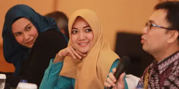 Sulis Mengaku Setuju Dengan Nikah Muda