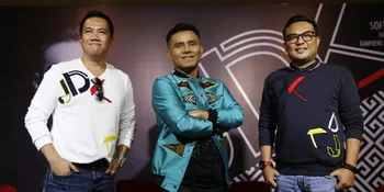 Sulit Cari Baju Yang Nyaman, Judika Buka Bisnis Clothing Line