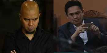 Sulit Damai, Dhani Minta Sidang Gugatan Farhat Rp 60,5 M Lanjut