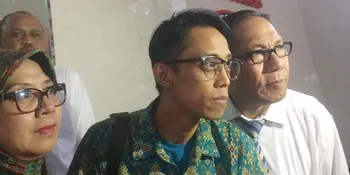 Sulit Ditemui, Pihak Kiswinar Tuding Mario Teguh Menghindar