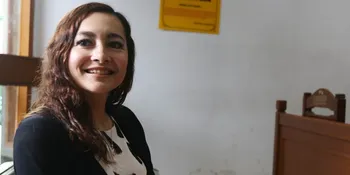 Sulit Ketemu Anak, Dewi Rezer Tak Menyesal Cerai Dengan Marcel