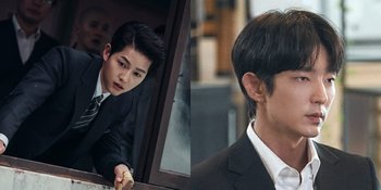 Sulit untuk Dibenci, Ini 5 Karakter Pria Anti-Hero yang Memikat di Drama Korea