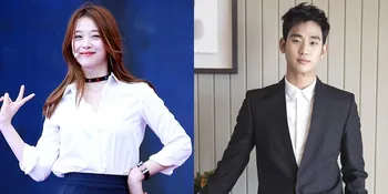 Sulli Dipastikan Comeback Film Bareng Kim Soo Hyun di 'REAL'