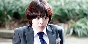 Sulli f(x) Stres Karena Badannya Terlalu Tinggi