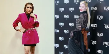 Sulli Meninggal Dunia, Cita Citata Ikut Prihatin dan Serukan Stop Cyber Bullying