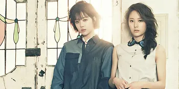 Sulli Ungkap Bagaimana Krystal f(x) Lulus Audisi di SM Ent