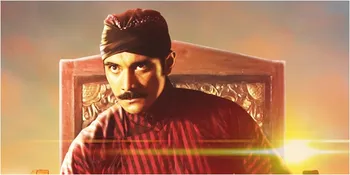 'SULTAN AGUNG' Rilis Poster dan Official Trailer, Kisah Epik Kolosal Tanah Jawa