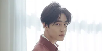 Sultan Beneran! Harga HP Terbaru Suho EXO Ini Bisa Bikin EXO-L Indonesia Menjerit