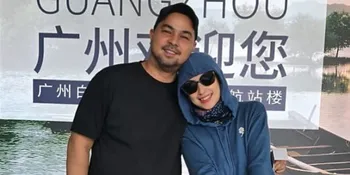 Sultan Djorghi Sakit Radang Usus, Anisa Trihapsari Sebut Kalau Minta ke Rumah Sakit Berarti Sudah Parah