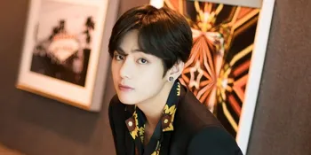 Sumbang Karya untuk OST Drama 'ITAEWON CLASS', Begini Perasaan V BTS