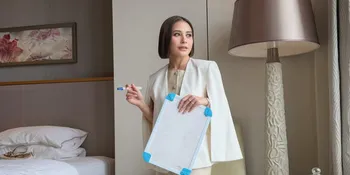 Sumber Kekayaan Prilly Latuconsina, dari Aktris Top Kini Jajal Jadi Sales