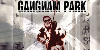 Sumpah Keren, Psy Gabung Linkin Park: Gangnam Park