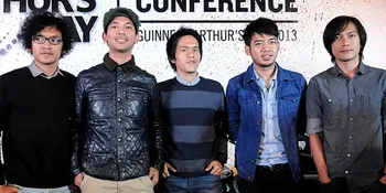 Sumpah Pemuda, d Masiv Sebar Semangat Jangan Menyerah