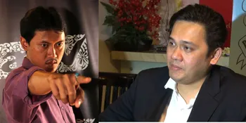 Usai Sumpah Pocong, Arya Wiguna Tantang Farhat Abbas Adu Jotos