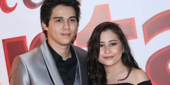 Sumpah Serapah Prilly Latuconsina ke Maxime Bouttier Inikah Yang Bikin Mereka Jadian?