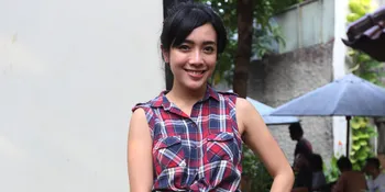 Sun Block dan Luluran, Kunci Kulit Mulus Dea Ananda