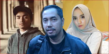 Sunan Kalijaga Beberkan Janji Taqy Malik Ketika Nikahi Salmafina