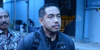 Sunan Kalijaga Cari Tahu Identitas Pria yang Pengaruhi Salmafina