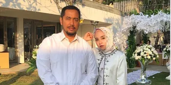 Sunan Kalijaga dan Salmafina Laporkan Komentar Nyinyir ke Polda Metro Jaya