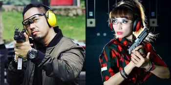 Sunan Kalijaga Jenguk Roro Fitria, Tawarkan Diri Sebagai Kuasa Hukum?