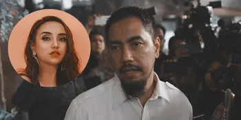 Sunan Kalijaga Masih Belum Percaya Salmafina Sunan Pindah Agama