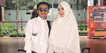 Sunan Kalijaga Menyesal Dulu Nikahkan Salmafina Sunan dengan Taqy Malik