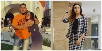 Sunan Kalijaga Sebut Kekasih Salmafina Lebih Ganteng Dari Sebelumnya, Sindir Taqy Malik?