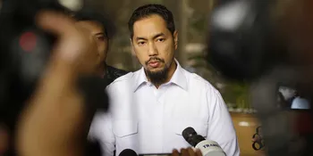 Sunan Kalijaga 'Sembunyikan' Salmafina di Tempat Rahasia, Ini Alasannya